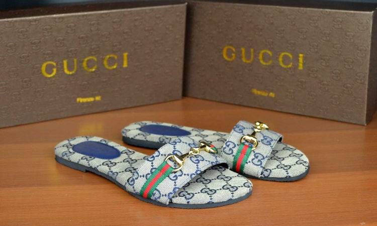 2017 Guci slippers woman 35-42-110